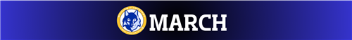 March